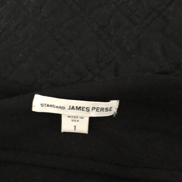 James Perse - Picture 5 of 5